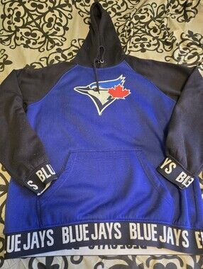 Blue Jays Hoodie XL